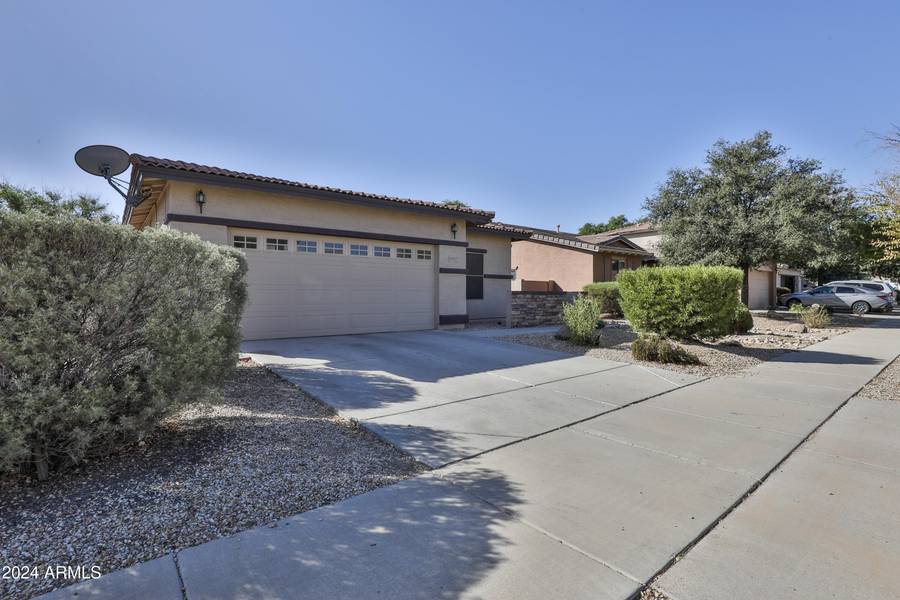 13767 W VENTURA Street, Surprise, AZ 85379