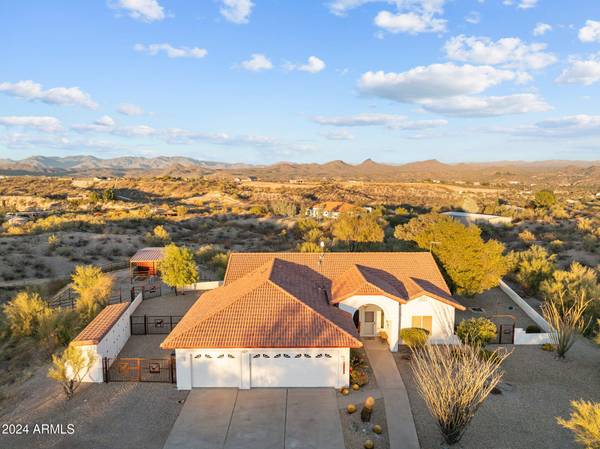 1625 CHEROKEE Lane, Wickenburg, AZ 85390