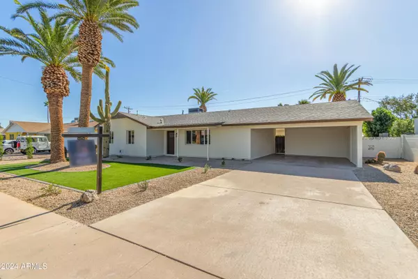 Scottsdale, AZ 85251,8311 E ANGUS Drive