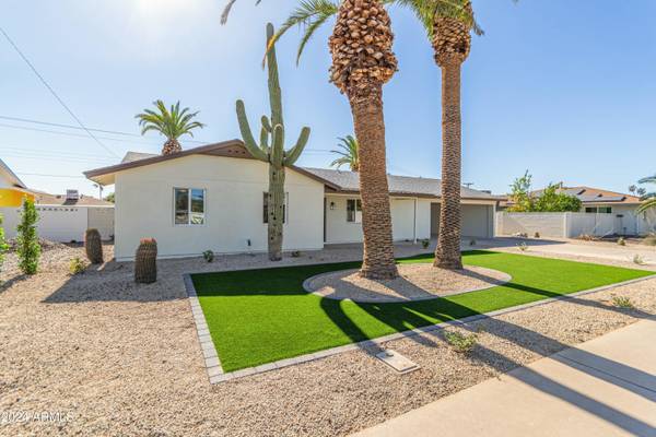 Scottsdale, AZ 85251,8311 E ANGUS Drive