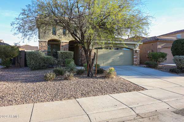 Peoria, AZ 85383,12132 W ASHBY Drive