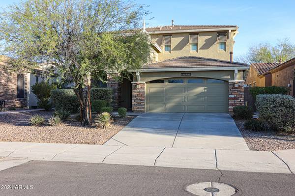 12132 W ASHBY Drive, Peoria, AZ 85383