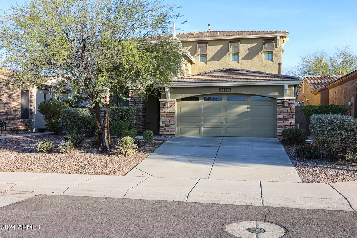 Peoria, AZ 85383,12132 W ASHBY Drive