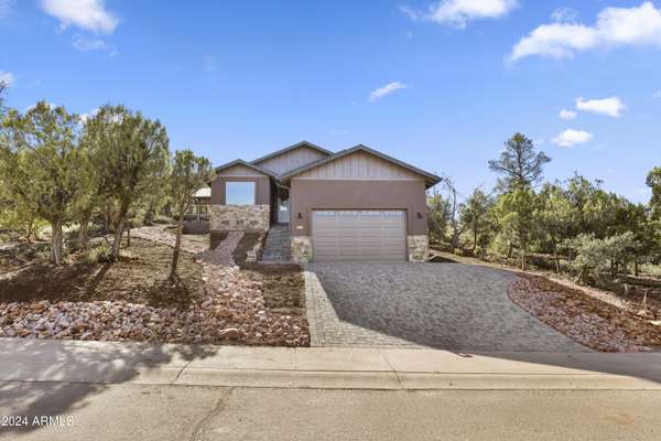 Payson, AZ 85541,1124 S SYCAMORE Circle #1