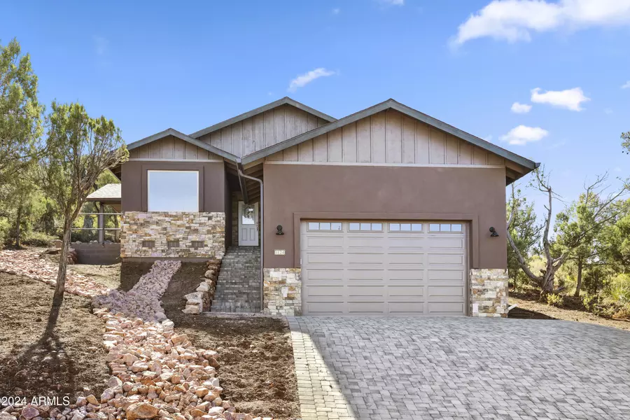 1124 S SYCAMORE Circle #1, Payson, AZ 85541