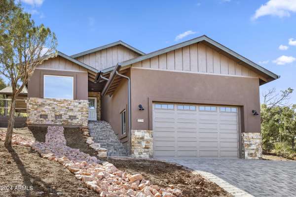 Payson, AZ 85541,1124 S SYCAMORE Circle #1