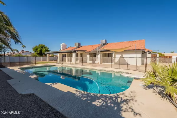Phoenix, AZ 85032,4401 E BETTY ELYSE Lane