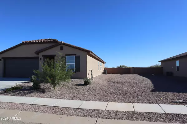 Benson, AZ 85602,1267 W FLOWSTONE Trail