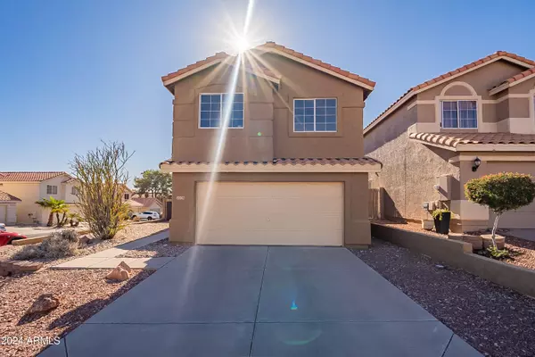 2039 E GLENHAVEN Drive #FTHILL, Phoenix, AZ 85048