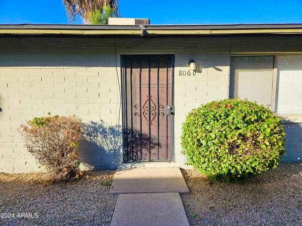 806 W MARYLAND Avenue #D, Phoenix, AZ 85013