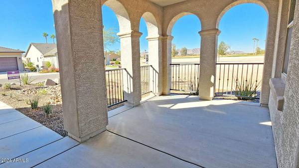 Eloy, AZ 85131,5550 W Snowbird Drive