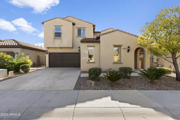 Gilbert, AZ 85298,3927 E FICUS Way