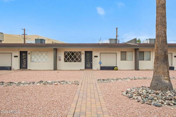 7101 E WILSHIRE Drive #4, Scottsdale, AZ 85257