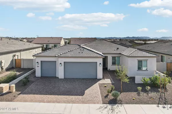 17899 W Mountain Sky Avenue, Goodyear, AZ 85338