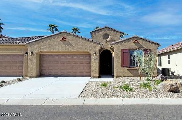 4227 W HANNA Drive, Eloy, AZ 85131