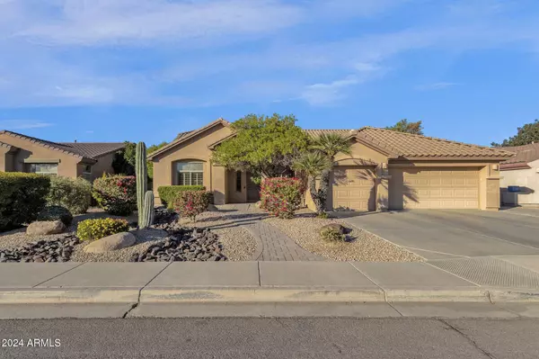 Chandler, AZ 85286,2424 W WEATHERBY Way