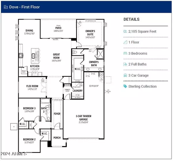 Peoria, AZ 85383,28266 N 134th Drive