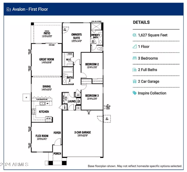 Peoria, AZ 85383,28275 N 134th Avenue