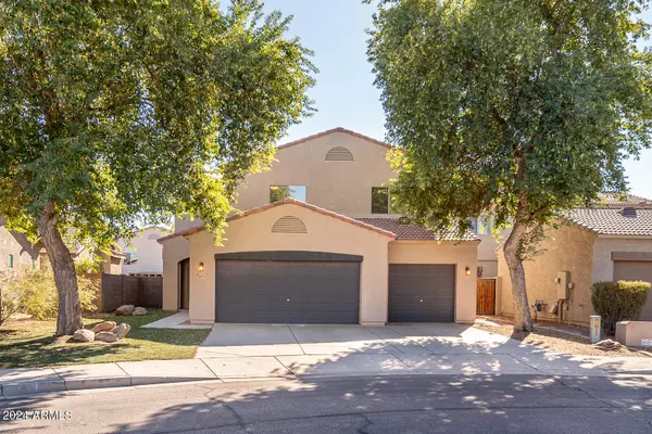 16131 W PORT ROYALE Lane, Surprise, AZ 85379