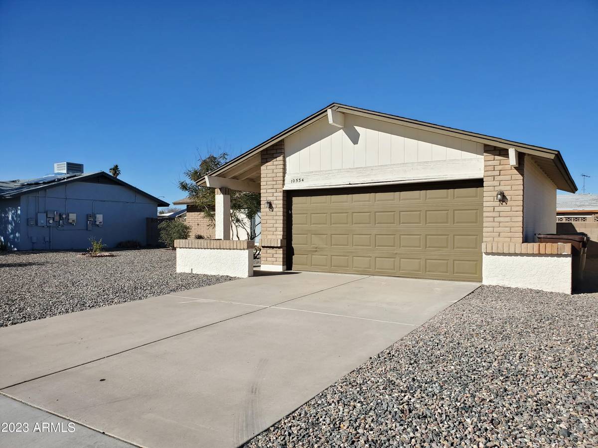 Peoria, AZ 85345,10534 W DIANA Avenue