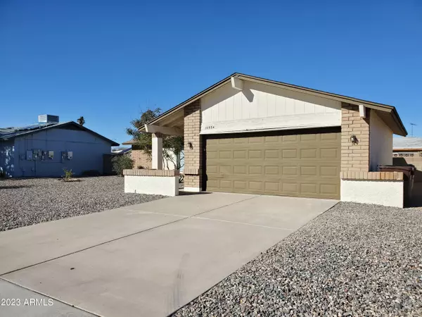 10534 W DIANA Avenue, Peoria, AZ 85345