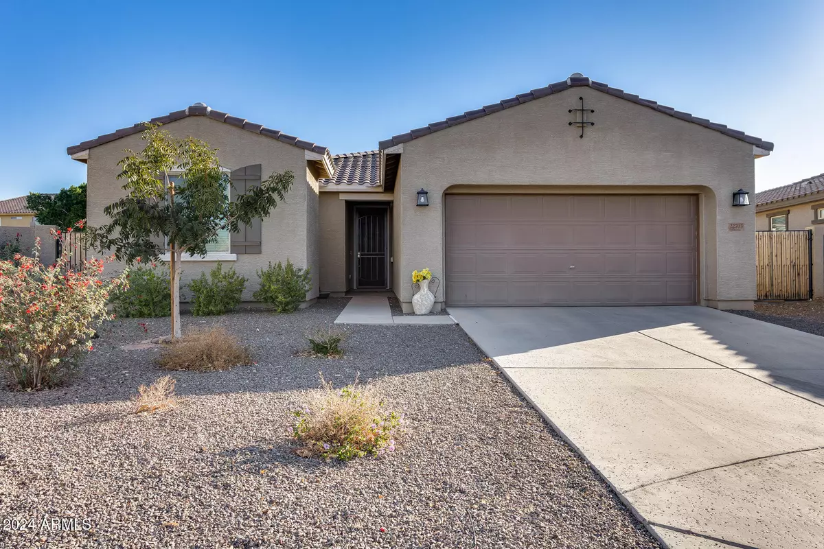 Sun City, AZ 85373,22703 N 121ST Drive