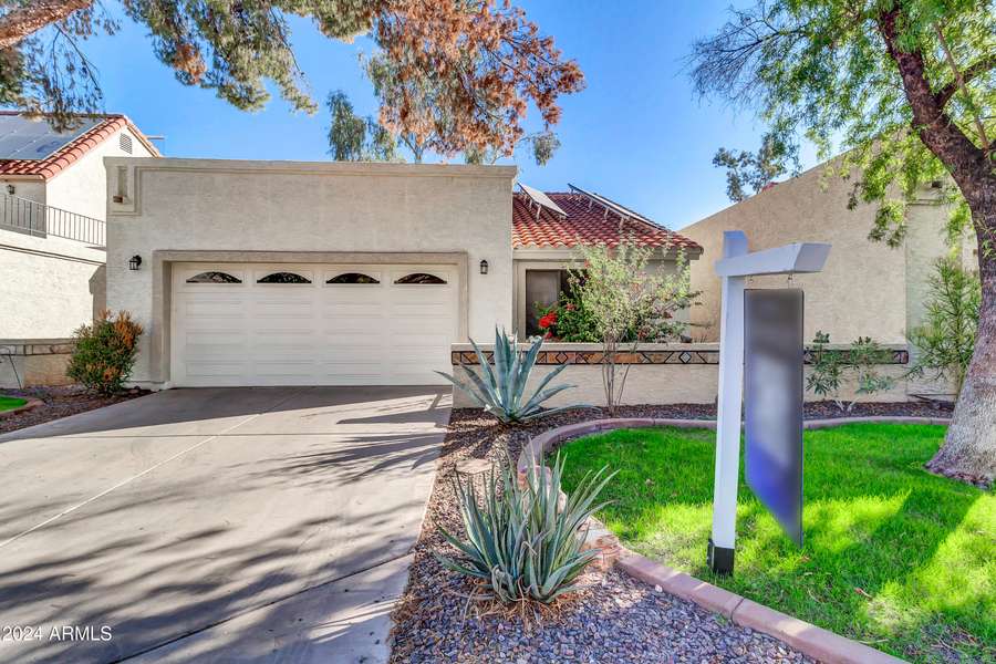 6453 S BUTTE Avenue, Tempe, AZ 85283