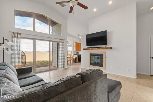 Show Low, AZ 85901,1981 N PEBBLE BEACH Drive