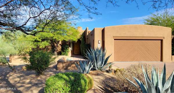 8502 E CAVE CREEK Road #42, Carefree, AZ 85377