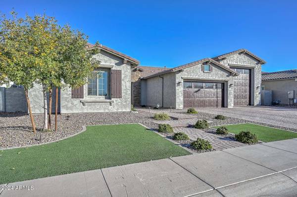 Peoria, AZ 85383,9204 W DALEY Lane