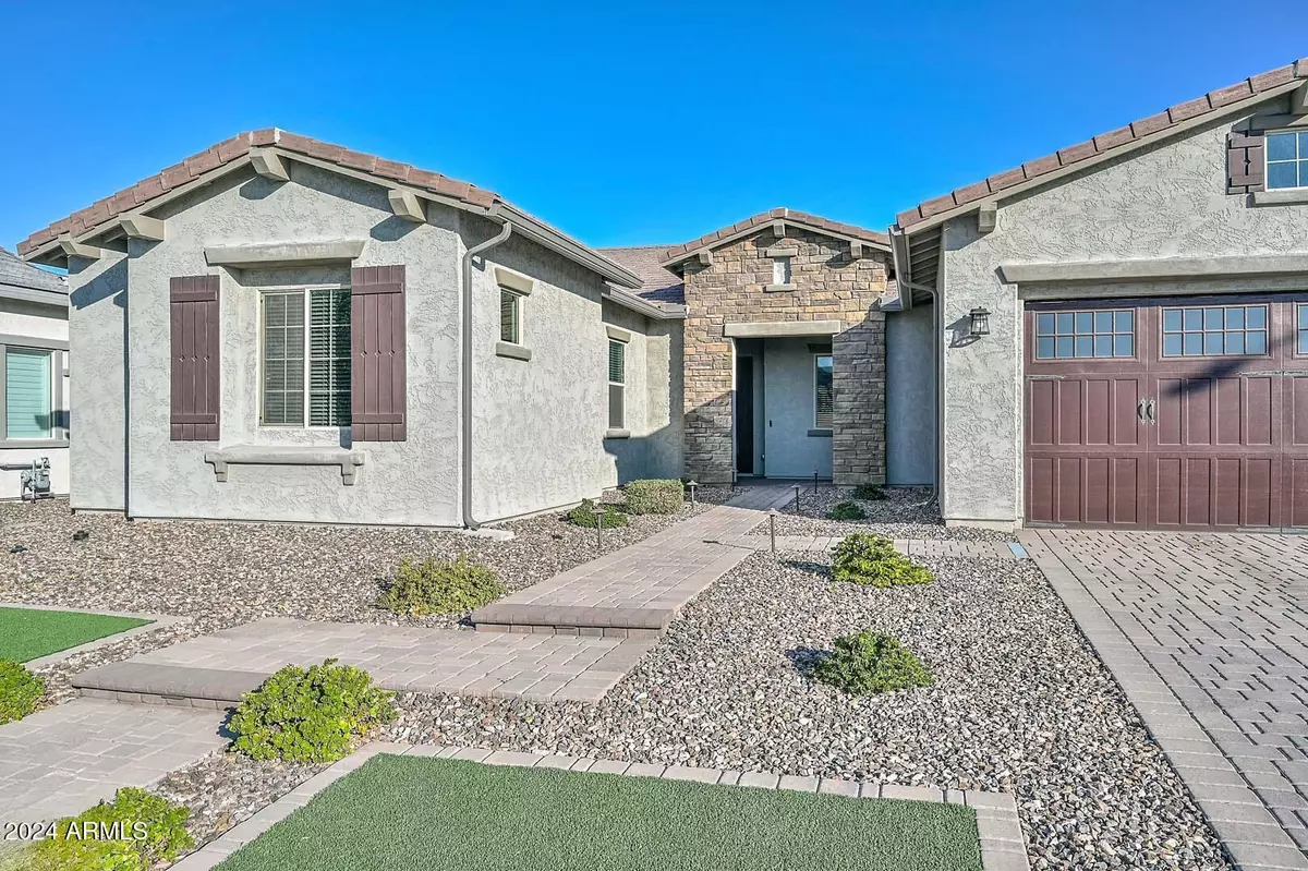 Peoria, AZ 85383,9204 W DALEY Lane