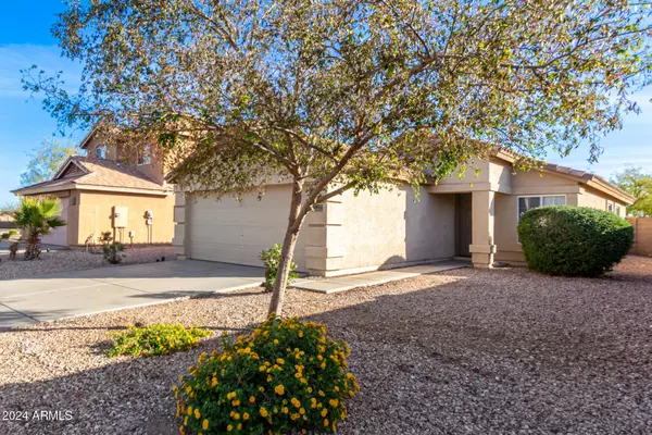 22845 W MORNING GLORY Street, Buckeye, AZ 85326