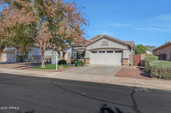 Surprise, AZ 85379,14570 W GELDING Drive