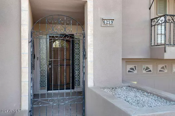 Scottsdale, AZ 85251,6259 E AVALON Drive