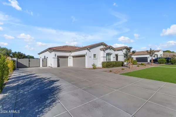 Gilbert, AZ 85298,4184 E MEADOWVIEW Drive