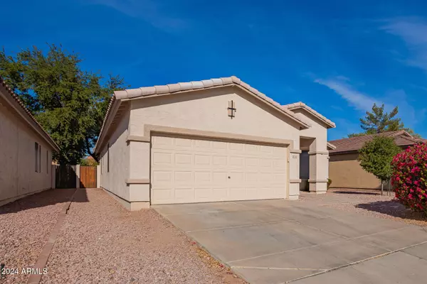 Avondale, AZ 85392,10768 W CITRUS GROVE Way