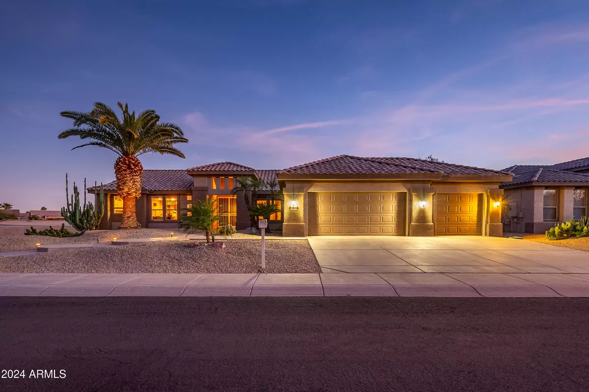 Surprise, AZ 85374,15675 W ECHOWOOD Court