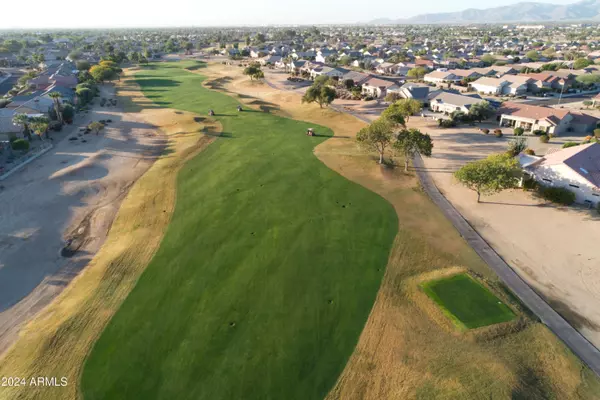 Surprise, AZ 85374,15675 W ECHOWOOD Court