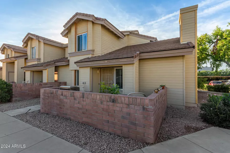 2201 N COMANCHE Drive #1058, Chandler, AZ 85224