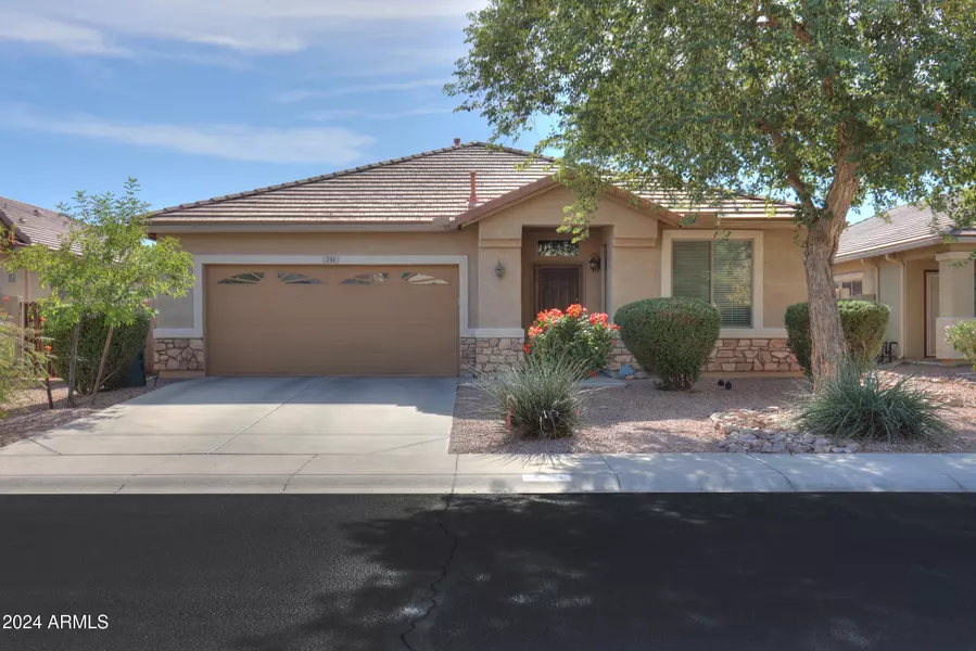 241 W ATLANTIC Drive, Casa Grande, AZ 85122