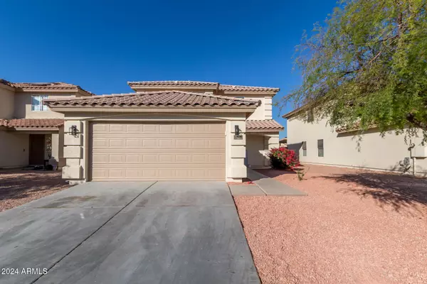 12506 W PARADISE Drive,  El Mirage,  AZ 85335