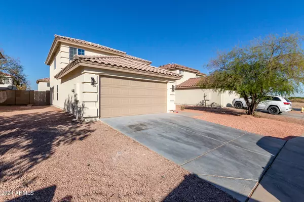 El Mirage, AZ 85335,12506 W PARADISE Drive