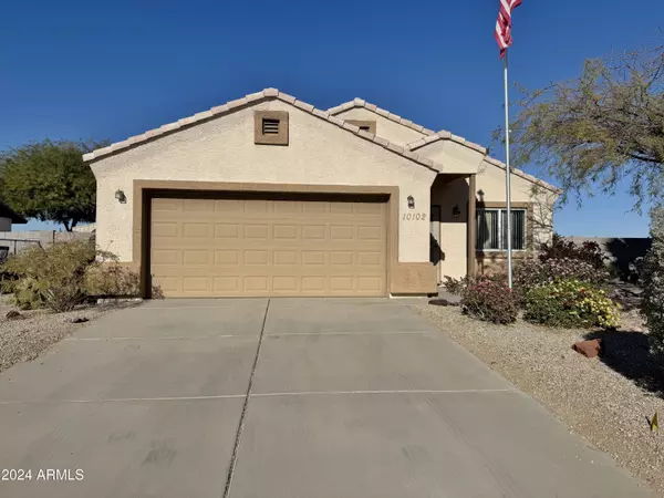 10102 W DEVONSHIRE Drive, Arizona City, AZ 85123