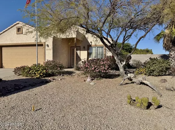 10102 W DEVONSHIRE Drive, Arizona City, AZ 85123