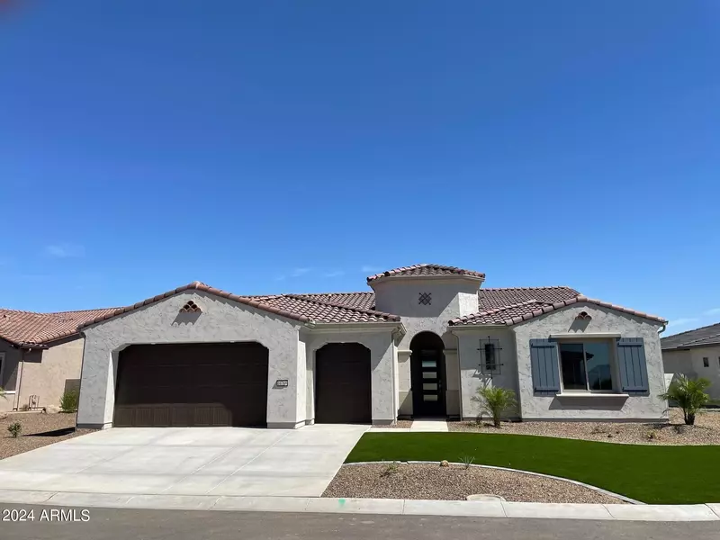 16768 W FAIRMOUNT Avenue, Goodyear, AZ 85395