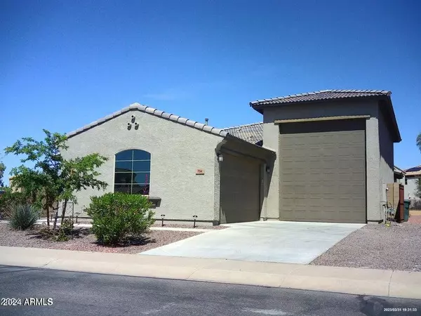 Casa Grande, AZ 85122,794 W Thunderbird Court