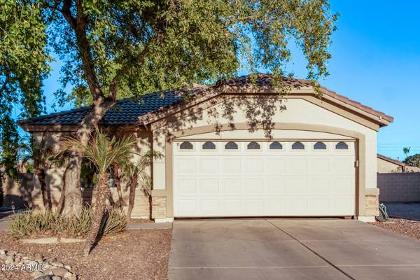 16735 N 113TH Lane,  Surprise,  AZ 85378