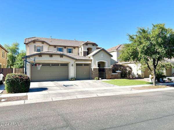 Gilbert, AZ 85234,3517 E MERRILL Avenue