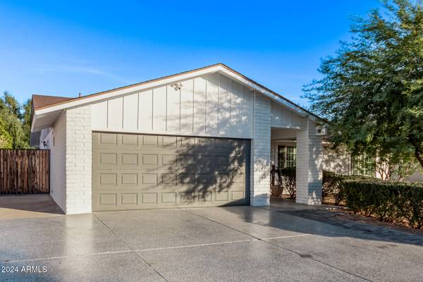 Glendale, AZ 85306,15425 N 55TH Drive