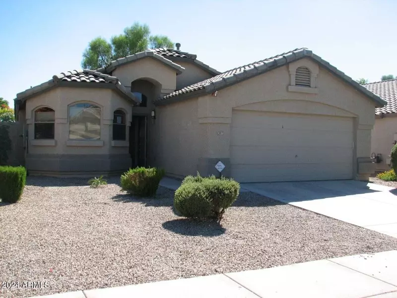 12817 W PALM Lane, Avondale, AZ 85392